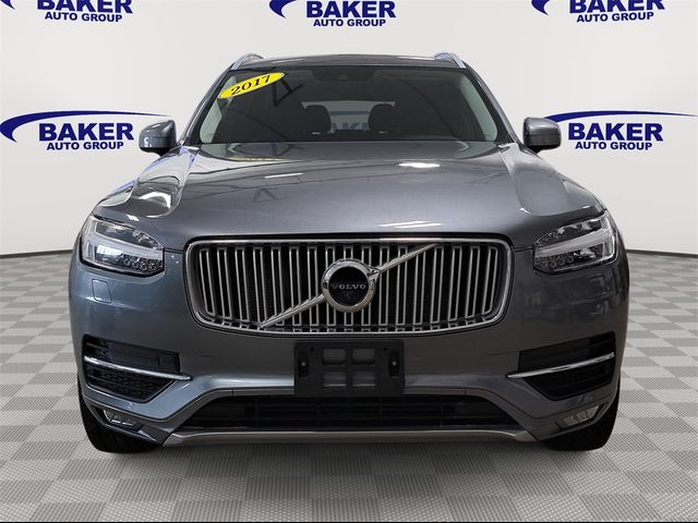 2017 Volvo XC90 Inscription