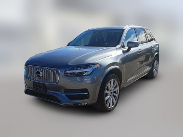 2017 Volvo XC90 Inscription