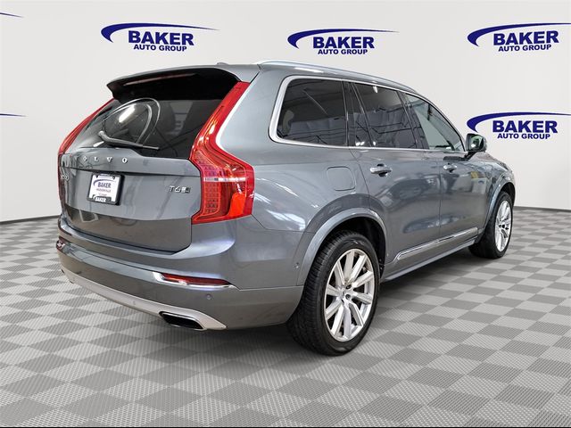 2017 Volvo XC90 Inscription