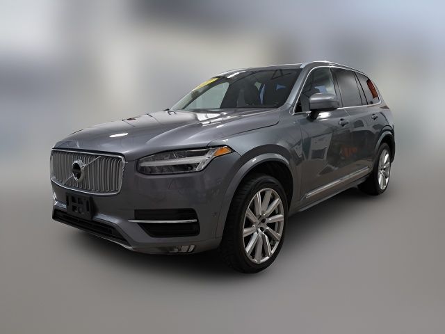 2017 Volvo XC90 Inscription