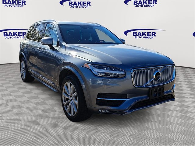 2017 Volvo XC90 Inscription