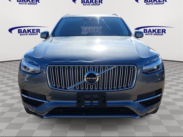 2017 Volvo XC90 Inscription