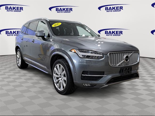 2017 Volvo XC90 Inscription