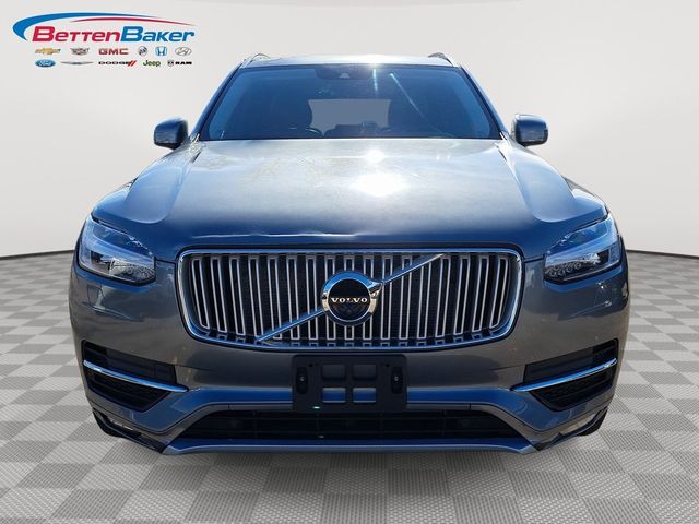 2017 Volvo XC90 Inscription