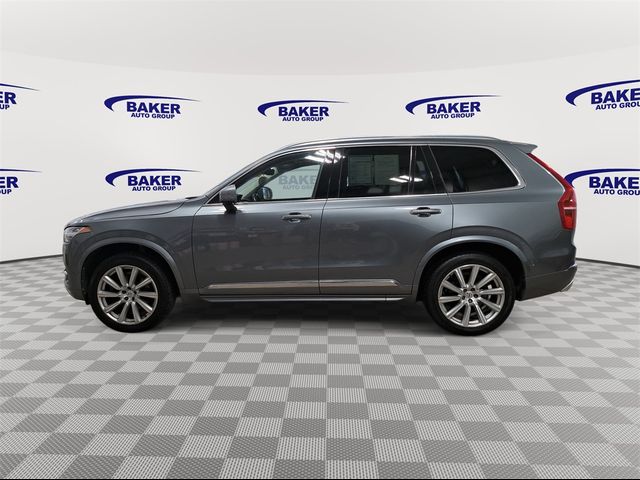 2017 Volvo XC90 Inscription