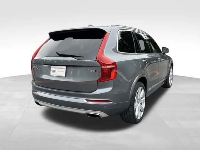 2017 Volvo XC90 Inscription