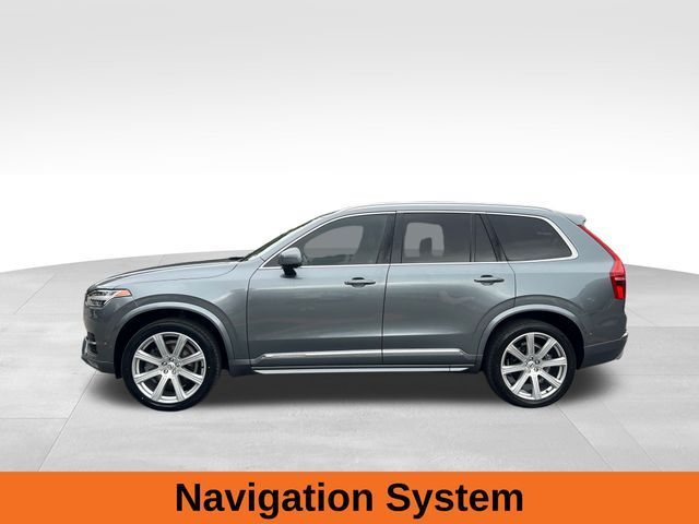 2017 Volvo XC90 Inscription