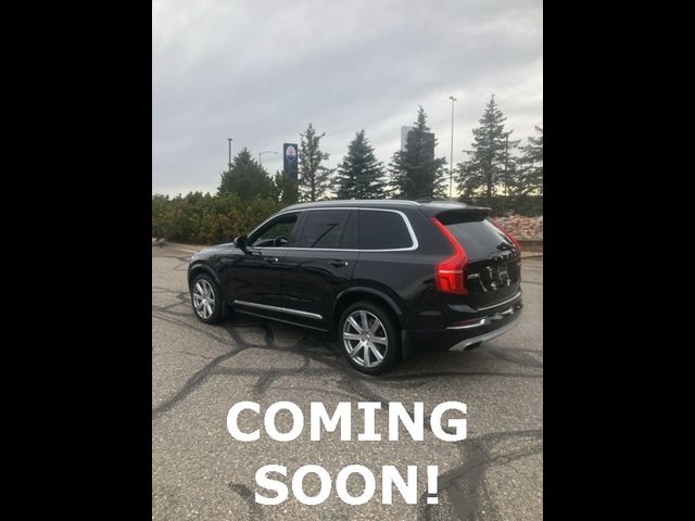 2017 Volvo XC90 Inscription