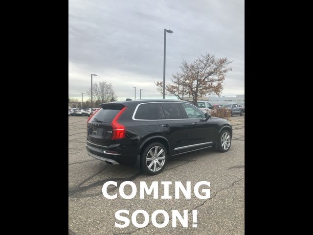 2017 Volvo XC90 Inscription