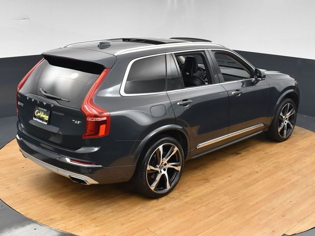 2017 Volvo XC90 Inscription