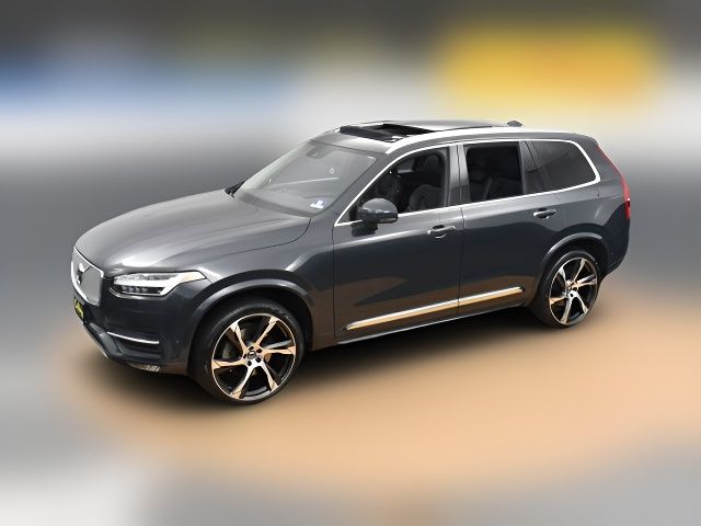 2017 Volvo XC90 Inscription