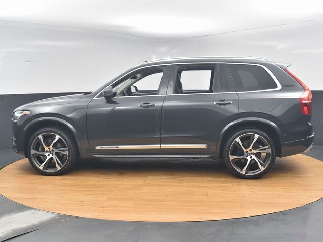 2017 Volvo XC90 Inscription