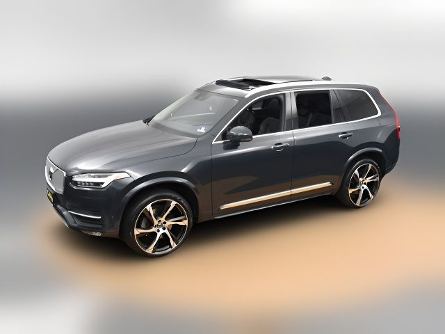 2017 Volvo XC90 Inscription