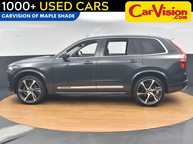 2017 Volvo XC90 Inscription