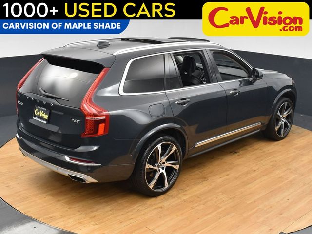 2017 Volvo XC90 Inscription