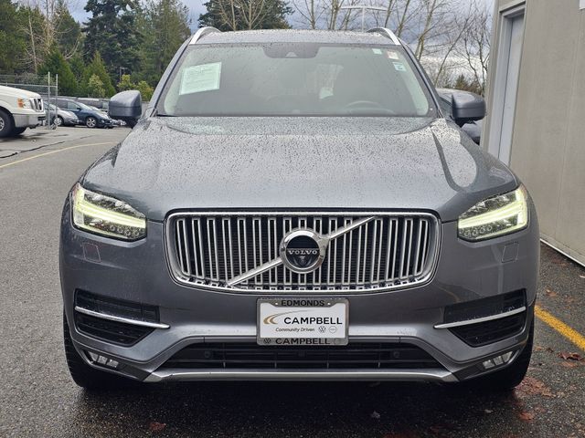 2017 Volvo XC90 Inscription