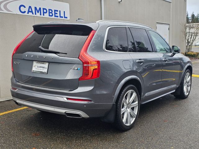 2017 Volvo XC90 Inscription