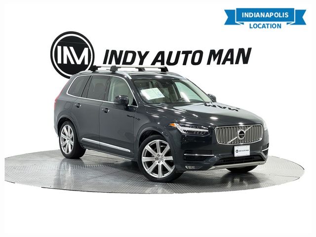 2017 Volvo XC90 Inscription