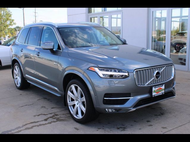 2017 Volvo XC90 Inscription