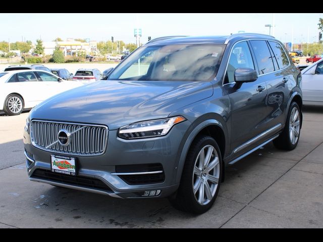 2017 Volvo XC90 Inscription