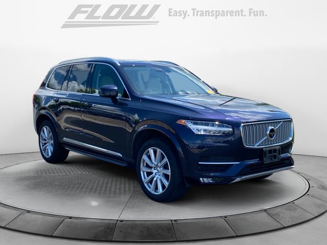 2017 Volvo XC90 Inscription