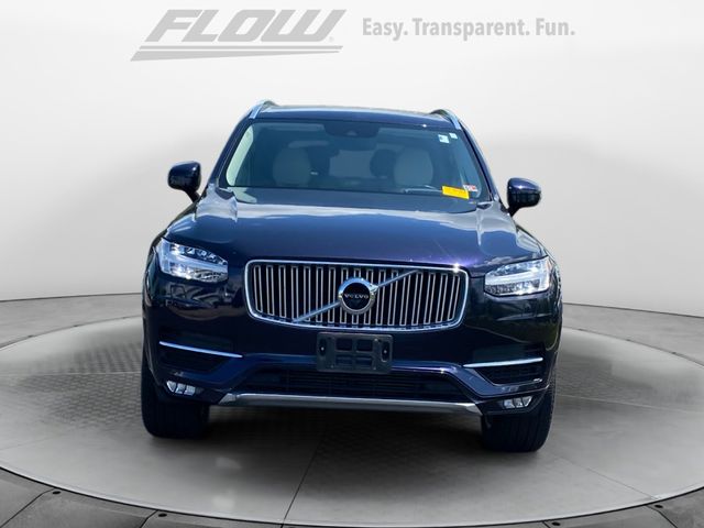 2017 Volvo XC90 Inscription