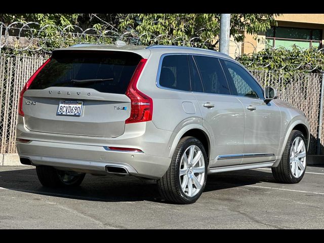 2017 Volvo XC90 Inscription