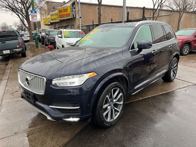 2017 Volvo XC90 Inscription