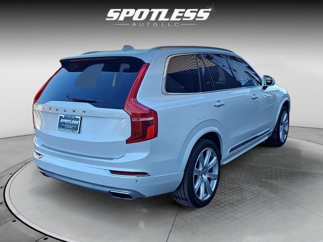 2017 Volvo XC90 Inscription