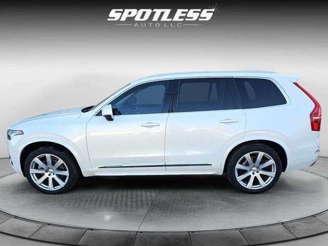 2017 Volvo XC90 Inscription