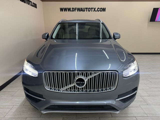 2017 Volvo XC90 Inscription