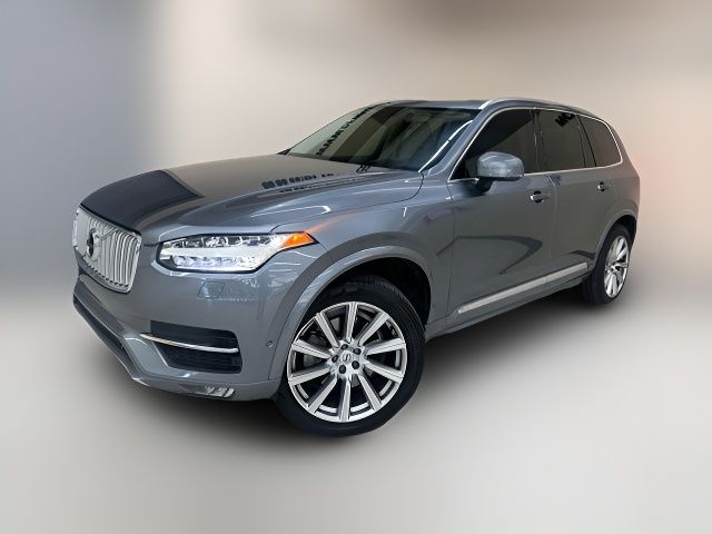 2017 Volvo XC90 Inscription