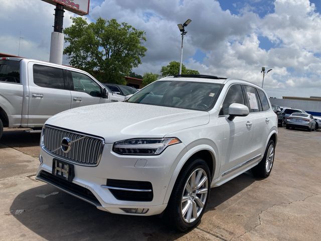 2017 Volvo XC90 Inscription