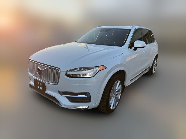 2017 Volvo XC90 Inscription