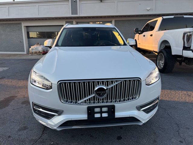 2017 Volvo XC90 Inscription