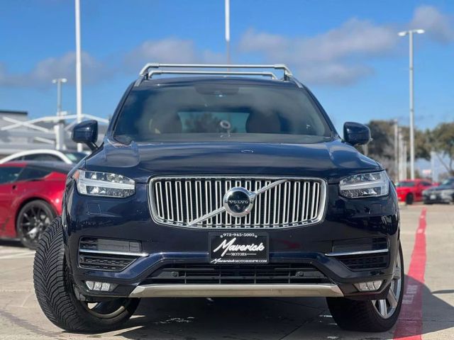 2017 Volvo XC90 Inscription