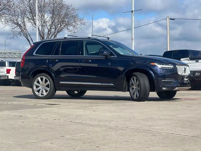 2017 Volvo XC90 Inscription