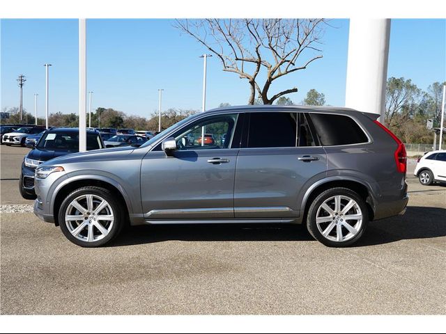 2017 Volvo XC90 Inscription