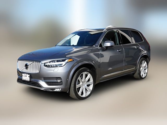 2017 Volvo XC90 Inscription