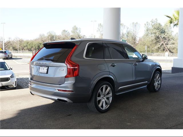 2017 Volvo XC90 Inscription