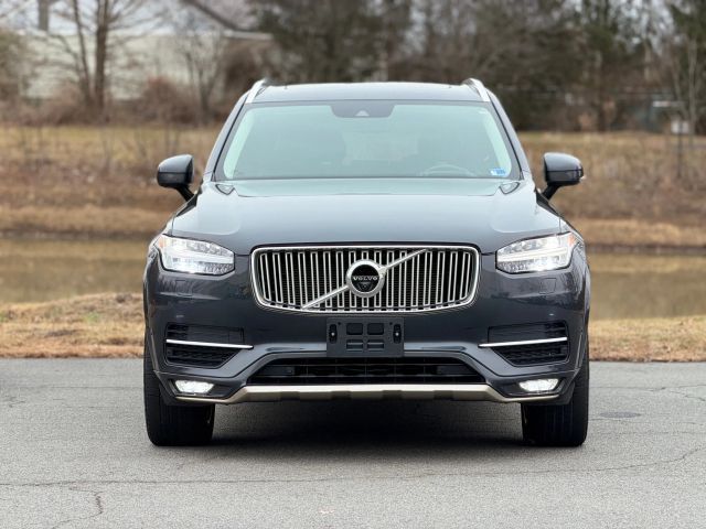 2017 Volvo XC90 Inscription