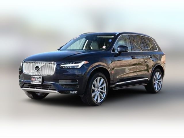 2017 Volvo XC90 Inscription