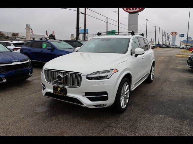 2017 Volvo XC90 Inscription