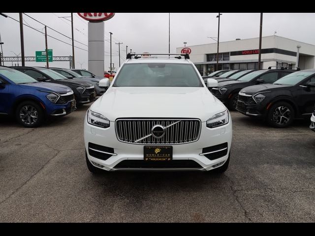 2017 Volvo XC90 Inscription