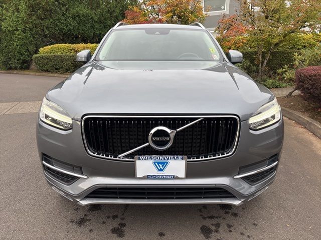 2017 Volvo XC90 Momentum