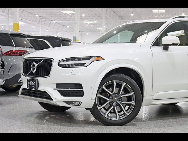 2017 Volvo XC90 Momentum