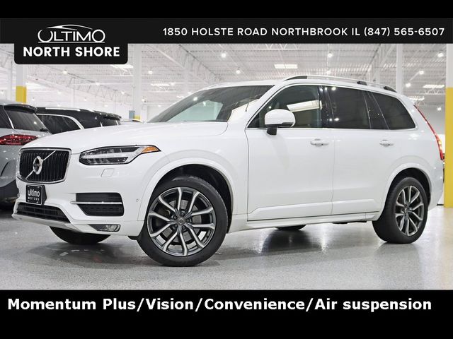 2017 Volvo XC90 Momentum