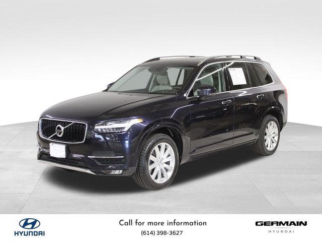 2017 Volvo XC90 Momentum