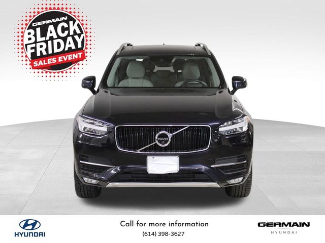 2017 Volvo XC90 Momentum