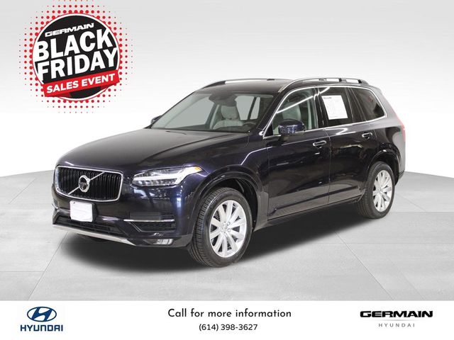 2017 Volvo XC90 Momentum